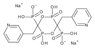 Risedronate EP Impurity A